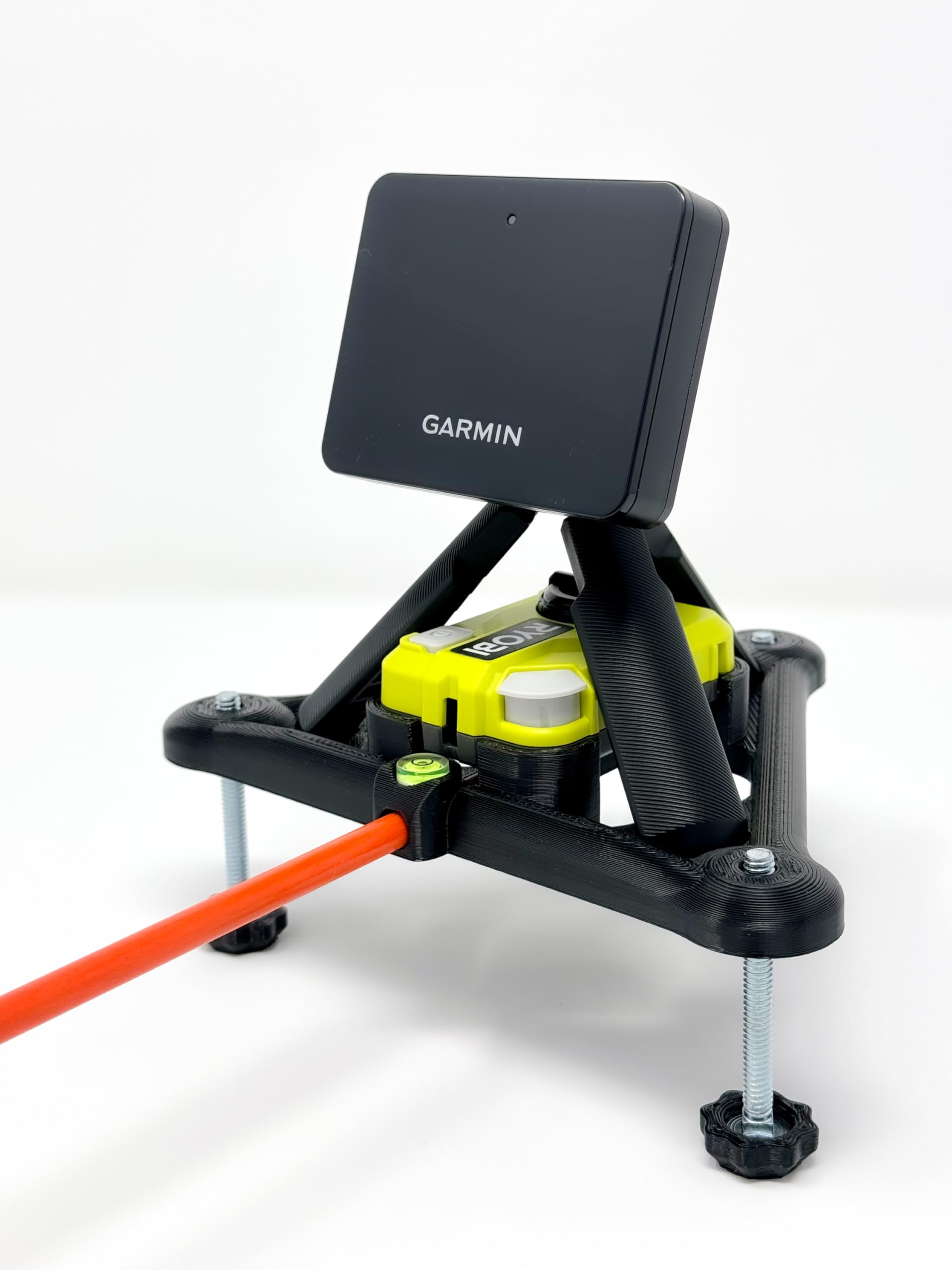 Amazon.com: Adjustable Alignment & Leveling Stand for Garmin